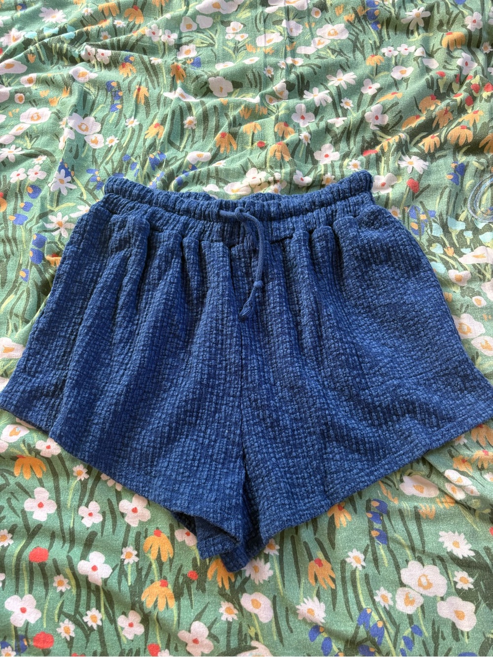 Free People Beach Shorts - Picture 2 of 4